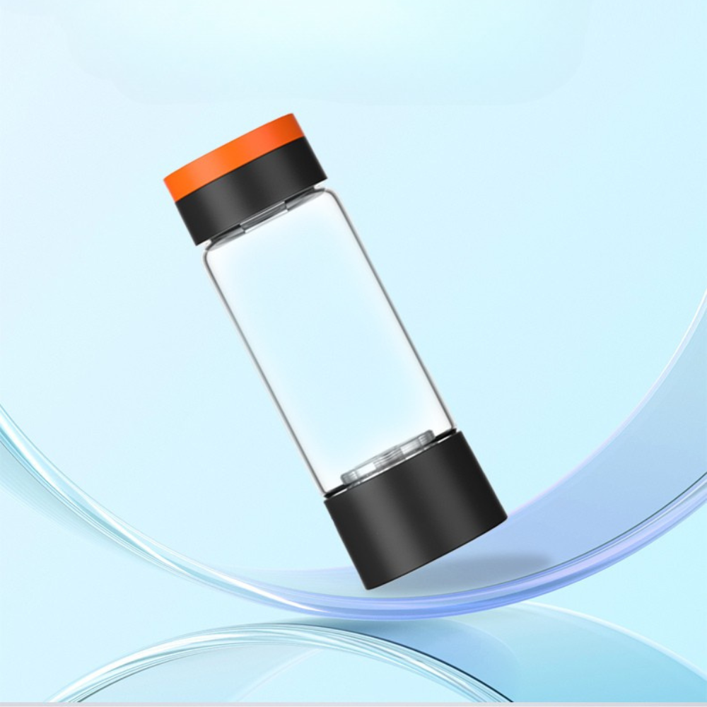 Naxora™ 5000ppb UV Hydrogen Bottle
