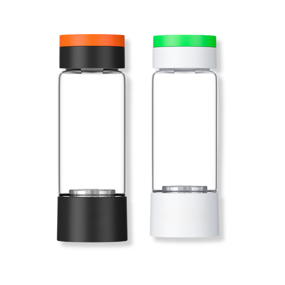 Naxora™ 5000ppb UV Hydrogen Bottle