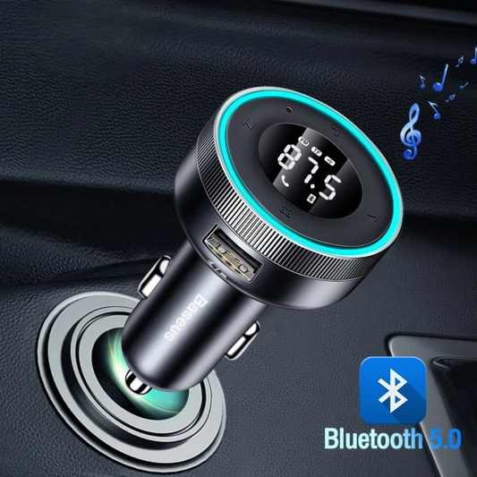 SoundLink™ Turbo Bluetooth FM Transmitter