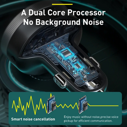 SoundLink™ Turbo Bluetooth FM Transmitter