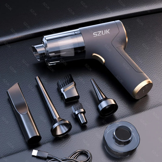 Aeron™ Wireless Vacuum Cleaner
